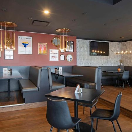 Best Western Premier Aberdeen Kamloops Exterior foto