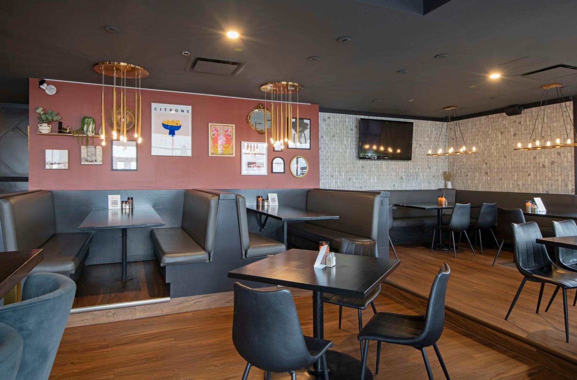 Best Western Premier Aberdeen Kamloops Exterior foto